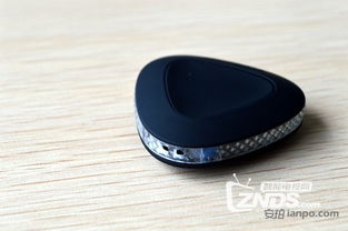 自拍防丟萌萌噠 CoolGamer手機(jī)防丟器開箱體驗(yàn)與智能外設(shè)妙用